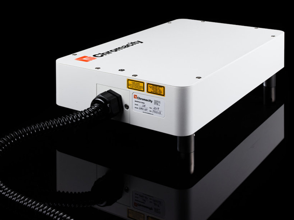 Chromacity超快激光器、OPO簡要介紹